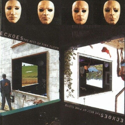 Echoes: The Best Of Pink Floyd (Disc 2)