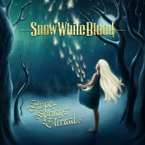 Snow White Blood