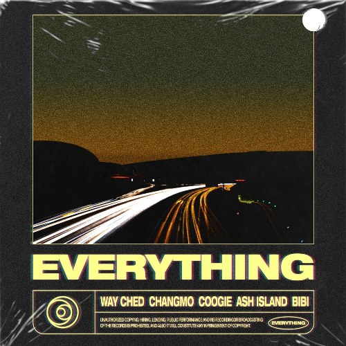 Everything (Single)