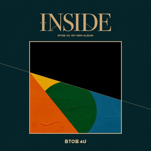 Inside (EP)