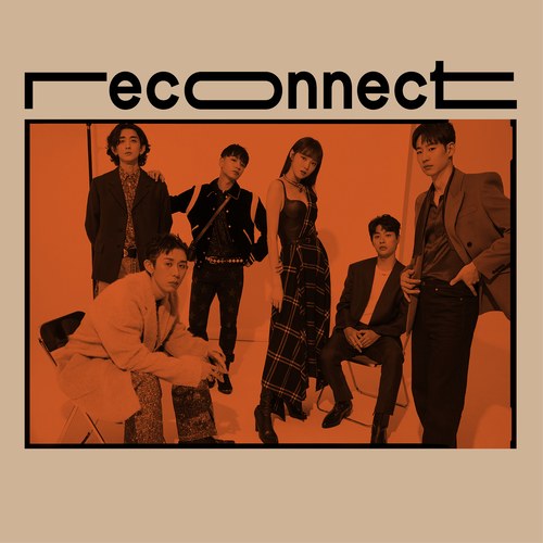 Reconnect (Single)