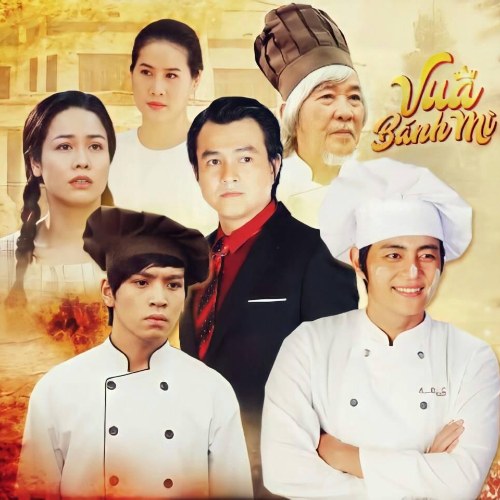 Một Người (Vua Bánh Mì OST) (Single)