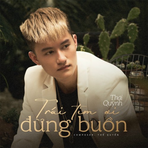 Trái Tim Ơi Đừng Buồn (Single)