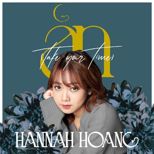 Hannah Hoang
