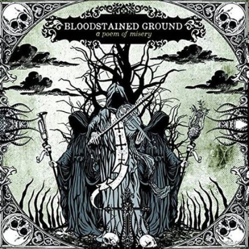 Bloodstained Ground