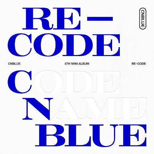 RE-CODE (EP)