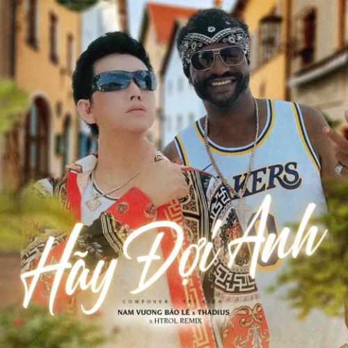 Hãy Đợi Anh (Single)