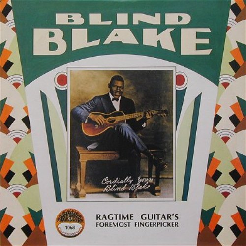 Blind Blake