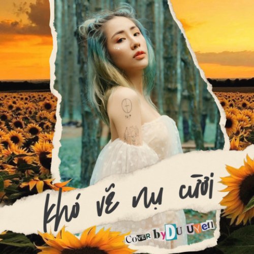 Khó Vẽ Nụ Cười (Single)