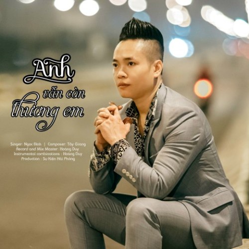 Anh Vẫn Còn Thương Em (Single)