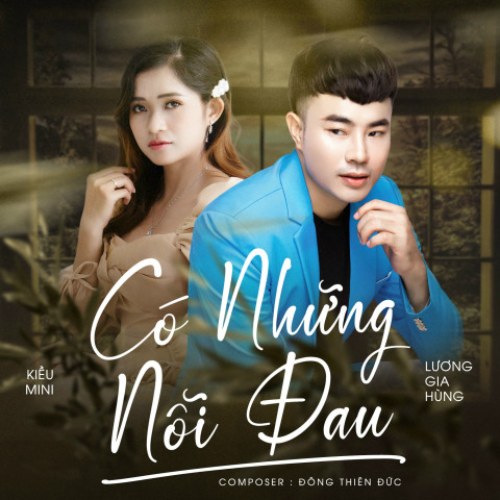 Có Những Nỗi Đau (Single)