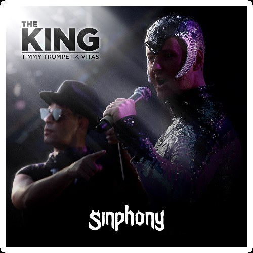 The King (Single)