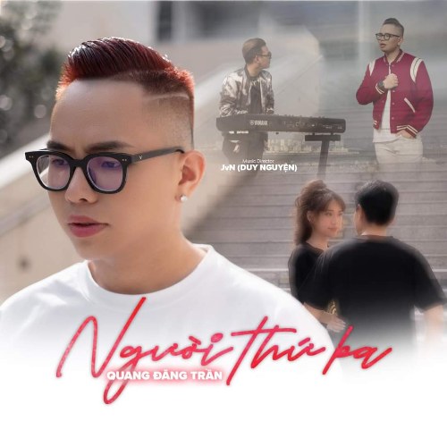 Người Thứ Ba (Single)