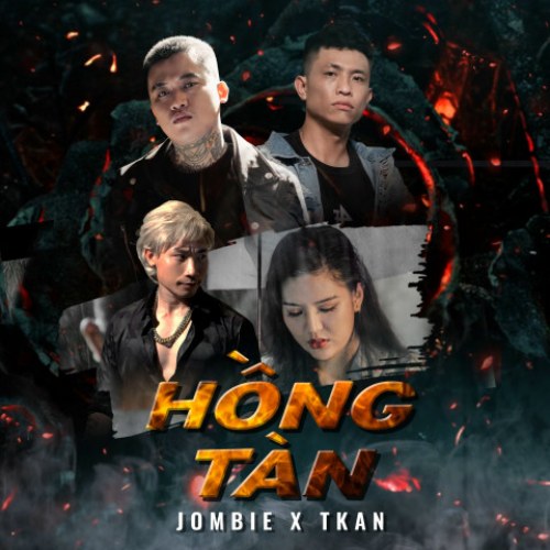 Hồng Tàn (Single)