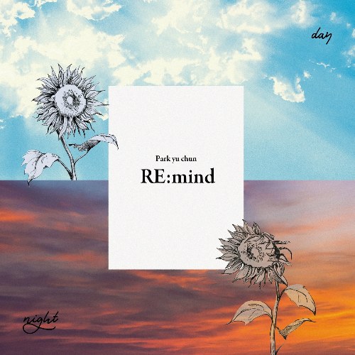 RE:mind (EP)