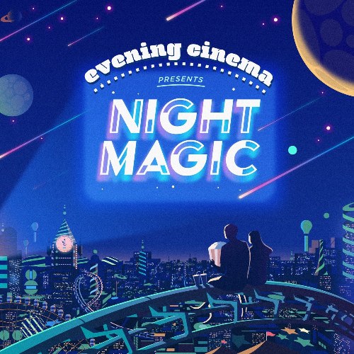 Night Magic (Single)