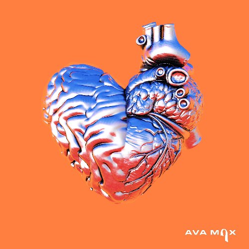 My Head & My Heart (Single)