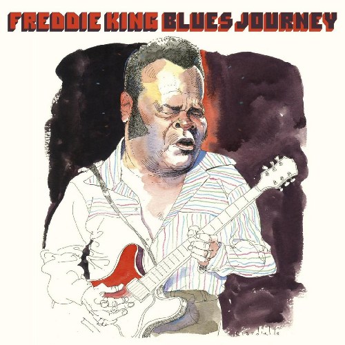 Blues Journey Vol. 1
