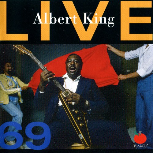 Albert King