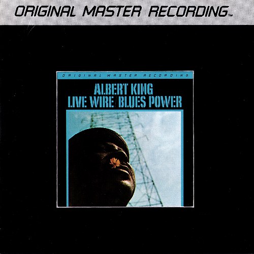 Albert King