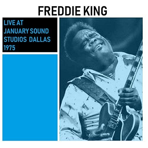 Freddie King