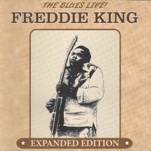 Freddie King