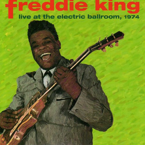 Freddie King