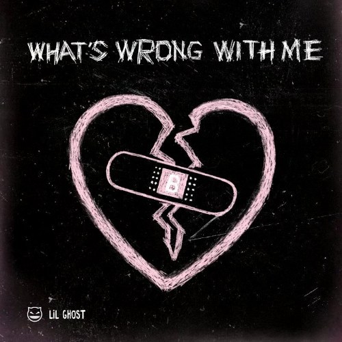 What's Wrong With Me (Single)