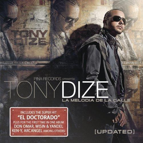 Tony Dize