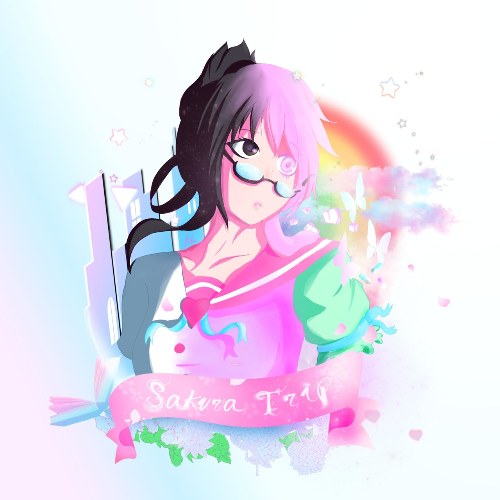 Sakura Trip ( Single )