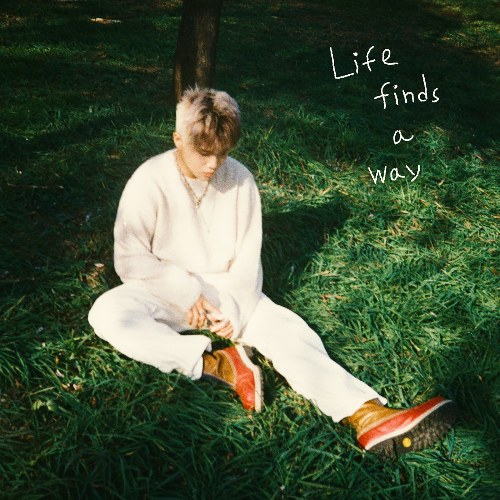 Life Finds A Way (Single)