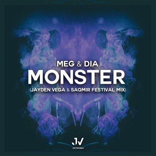 Monster (LUM!X Bootleg)