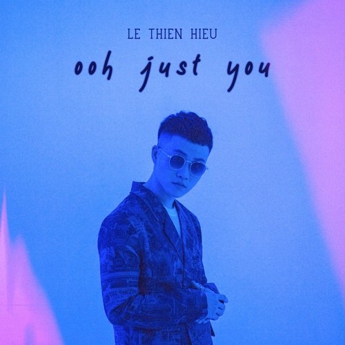 Ooh Just You (Single)