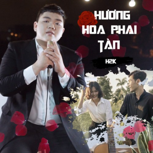 Hương Hoa Phai Tàn (Single)