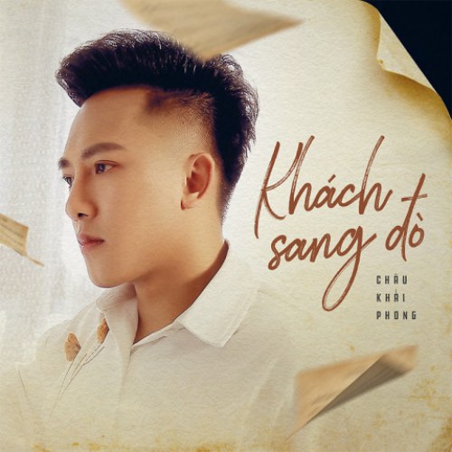 Khách Sang Đò (Single)