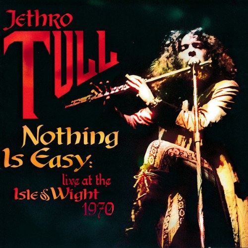 Jethro Tull