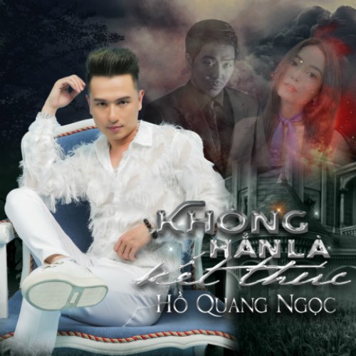 Không Hẳn Là Kết Thúc (Single)