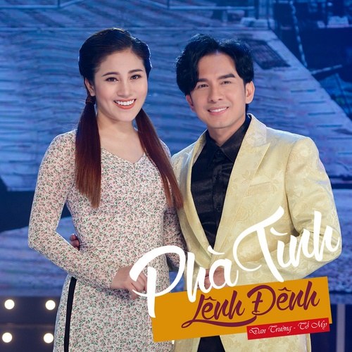 Phà Tình Lênh Đênh (Single)