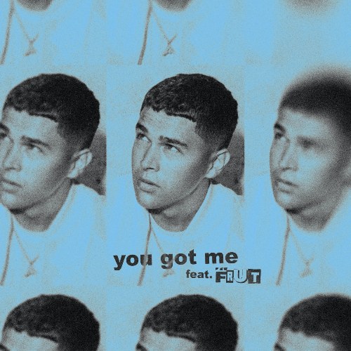 You Got Me (Single)