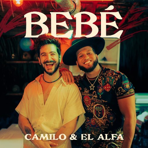 Bebé (Single)