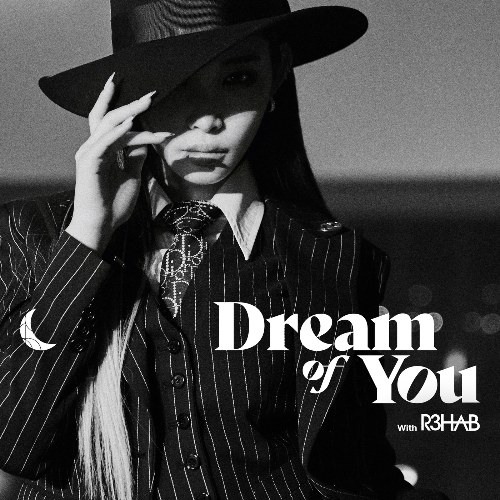 Dream Of You (Single)