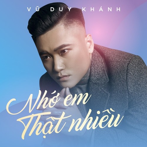 Nhớ Em Thật Nhiều (Single)