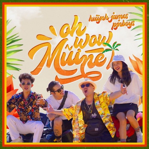 Oh Wow Mũi Né (Single)