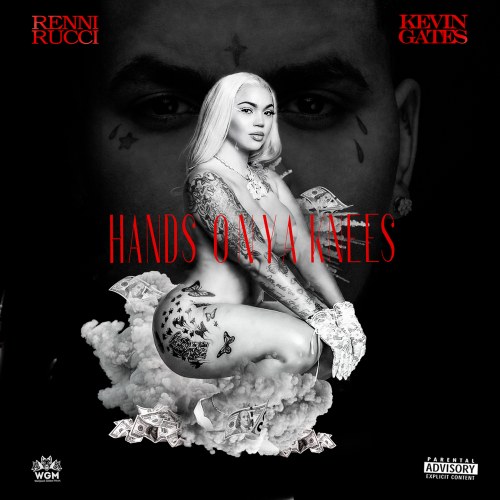Hands On Ya Knees (Single)