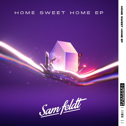 Home Sweet Home (EP)