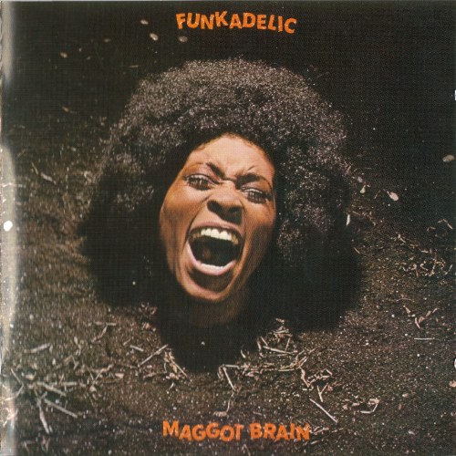 Funkadelic