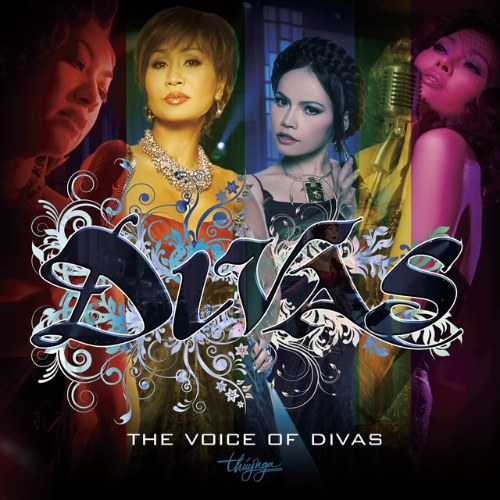 The Voice Of Divas