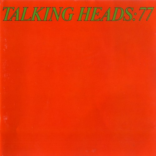 Talking Heads