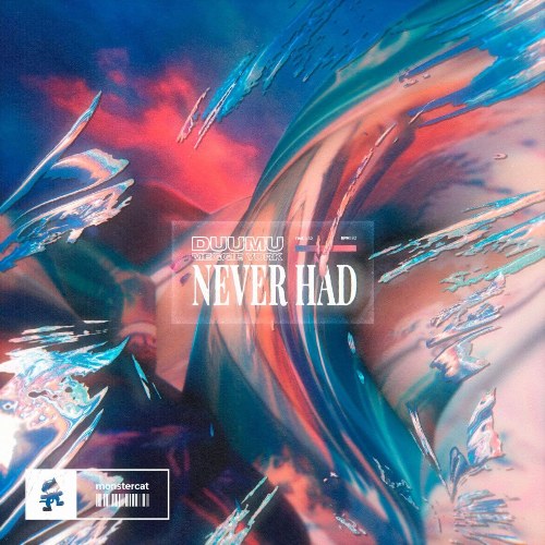 Never Had (Single)