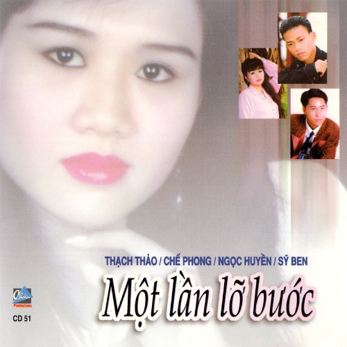 Một Lần Lỡ Bước